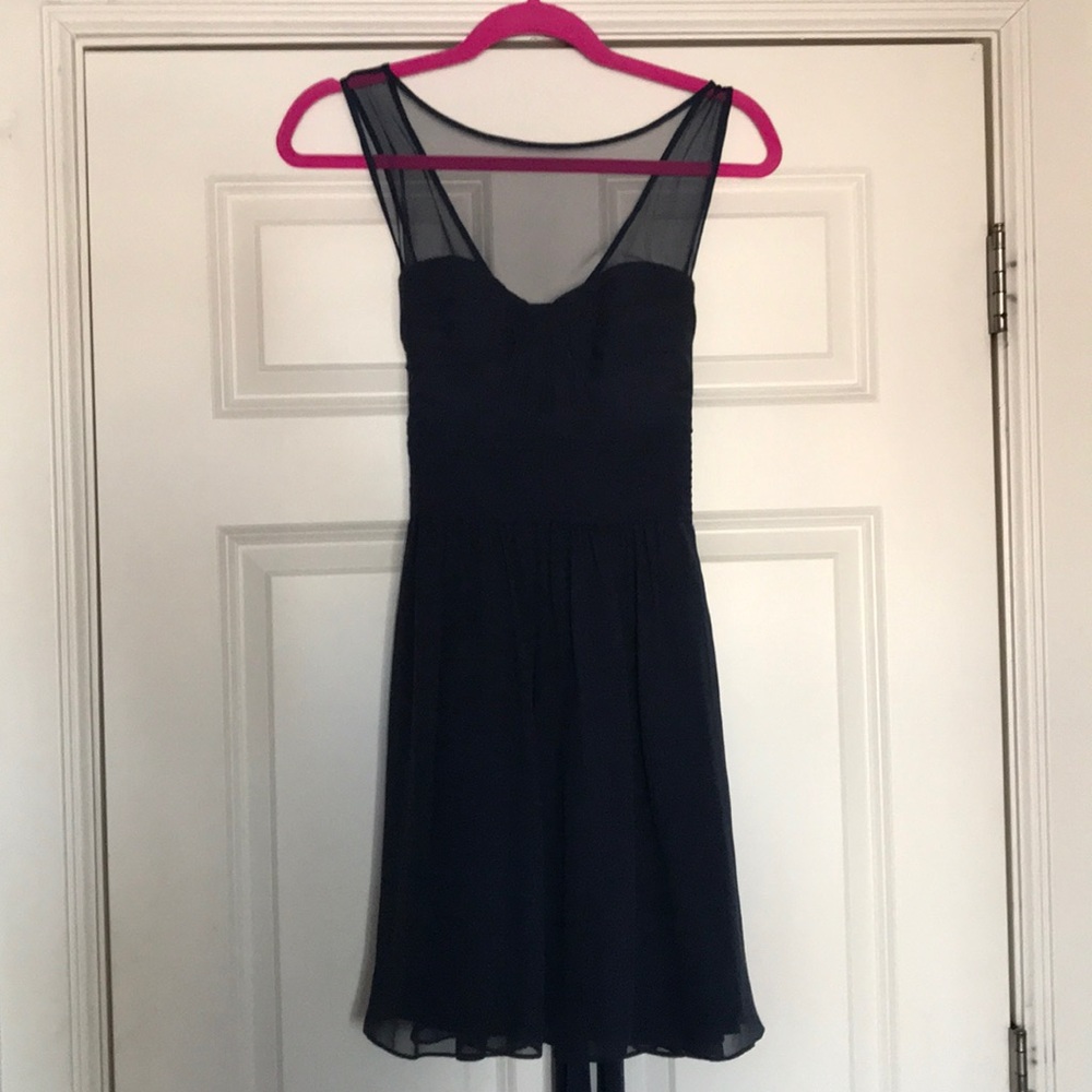 Bcbg dress